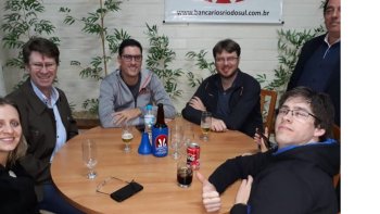 CONVITE PARA REUNIO REGIONAL EM IBIRAMA NO DIA 05 DE AGOSTO 2025