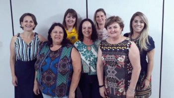 ELEIO 2019  SINDICATO DOS BANCRIOS DE RIO DO SUL E REGIO