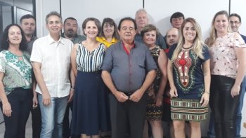 BOLETIM RESULTADO DAS ELEIES SINDICAIS DO SEEB RIO DO SUL E REGIO