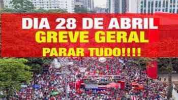 SEMINARIO REGIONAL SOBRE REFORMAS TRABALHISTA E PREVIDENCIARIA EM RIO DO SUL DIA 28 DE ABRIL