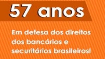 CONTEC COMEMORA 57 ANOS DE LUTAS E CONQUISTAS