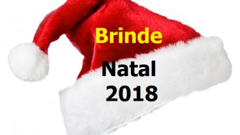 NATAL DOS BANCRIOS (AS) 2018 - CRONOGRAMA DE ENTREGA