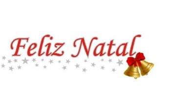 FELIZ NATAL E UM ANO NOVO DE PAZ