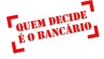 03.10.2014- INFORMATIVO AOS BANCARIOS