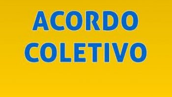 ACORDO COLETIVO DO BANCO DO BRASIL S.A. SER ASSINADO NA SEGUNDA (13/10)