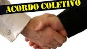 ACORDO FECHADO PELO TST PERMITE ALTERNATIVA  CONTRIBUIO SINDICAL