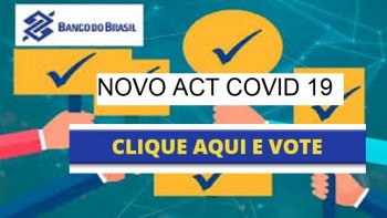 RENOVAO DO NOVO  ACT COVID - BANCO DO BRASIL