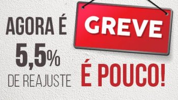 GREVE DOS BANCRIOS CONTINUA DIA 8 (QUARTA-FEIRA)