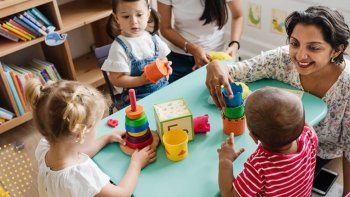 REAJUSTE NO AUXLIO CRECHE E BAB DOS BANCRIOS