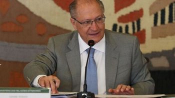 ALCKMIN SANCIONA LEI QUE PERMITE USO DE PREVIDNCIA PRIVADA COMO GARANTIA PARA EMPRSTIMOS  