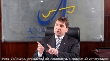 REFORMA TRABALHISTA EMPURRA PAS PARA A POBREZA, DIZ ASSOCIAO DE JUZES