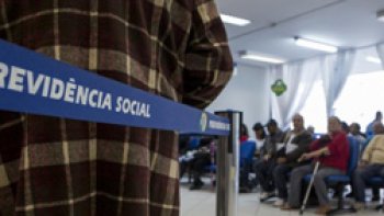 PREVIDNCIA: REFORMA QUE PIORA