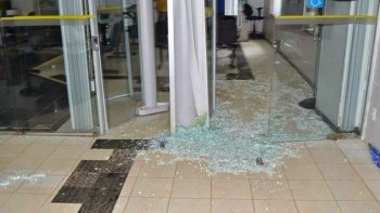 BRASIL SOMA 1.693 ATAQUES NO SEMESTRE