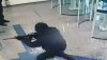 ASSALTO A CARRO- FORTE ATERRORIZA FUNCIONRIOS DO BRADESCO EM LONDRINA