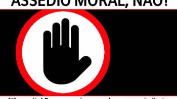 AS CONDUTAS ABUSIVAS E O ASSDIO MORAL NO TRABALHO - ARTIGO