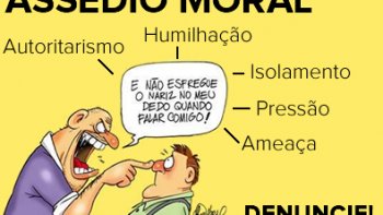 FUNCIONRIA DE BANCO CONSEGUE INDENIZAO POR TER SIDO HUMILHADA E SUBMETIDA A COBRANAS ABUSIVAS