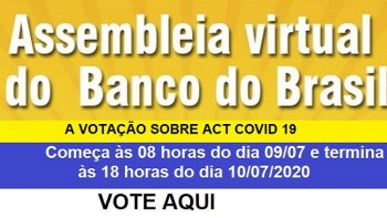 EDITAL DE ASSEMBLEIA GERAL EXTRAORDINRIA ESPECFICA DOS FUNCIONRIOS DO BANCO DO BRASIL S.A.