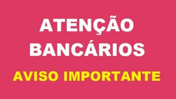 BOLETIM INFORMATIVO AOS BANCRIOS DE RIO DO SUL E REGIO - CAMPANHA SALARIAL 2018