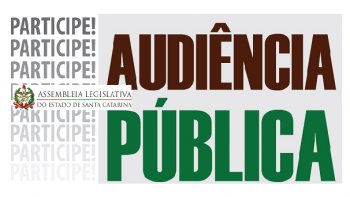 AUDINCIA PBLICA DISCUTE REFORMA TRABALHISTA E DA PREVIDNCIA SOCIAL EM FLORIANPOLIS