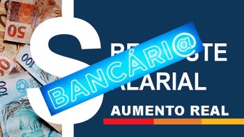 BANCRIOS TERO AUMENTO REAL EM SETEMBRO