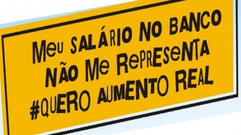 NO PRIMEIRO DIA DE GREVE DOS BANCRIOS, 6251 AGNCIAS PARAM EM TODO O BRASIL