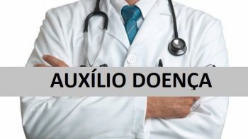 PAGAMENTO DO AUXLIO-DOENA PODE PASSAR DO INSS PARA AS EMPRESAS