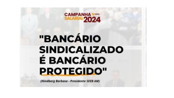 BANCRIOS E SINDICATOS UNIDOS: UMA FORA PELA VALORIZAO PROFISSIONAL