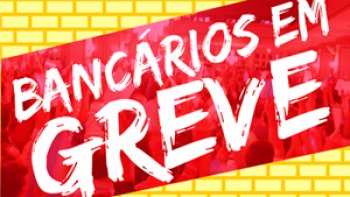 NOVA ASSEMBLEIA DOS BANCRIOS DE RIO DO SUL E REGIO SER DIA 12