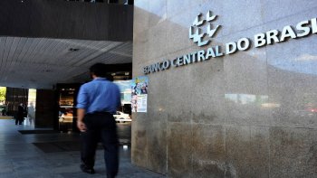 BANCO CENTRAL DO BRASIL ANUNCIA DIRETRIZES PARA CRIAO DE MOEDA DIGITAL