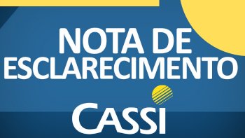 POSICIONAMENTO DA CONTEC SOBRE PROPOSTA DE ALTERAO DO ESTATUTO DA CASSI