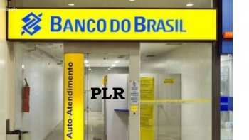 BANCO DO BRASIL PAGA PLR NA TERA-FEIRA (31)