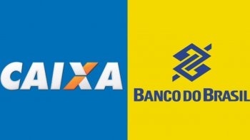 DIRIO OFICIAL PUBLICA NOMEAES DE NOVOS PRESIDENTES DO BANCO DO BRASIL E DA CAIXA