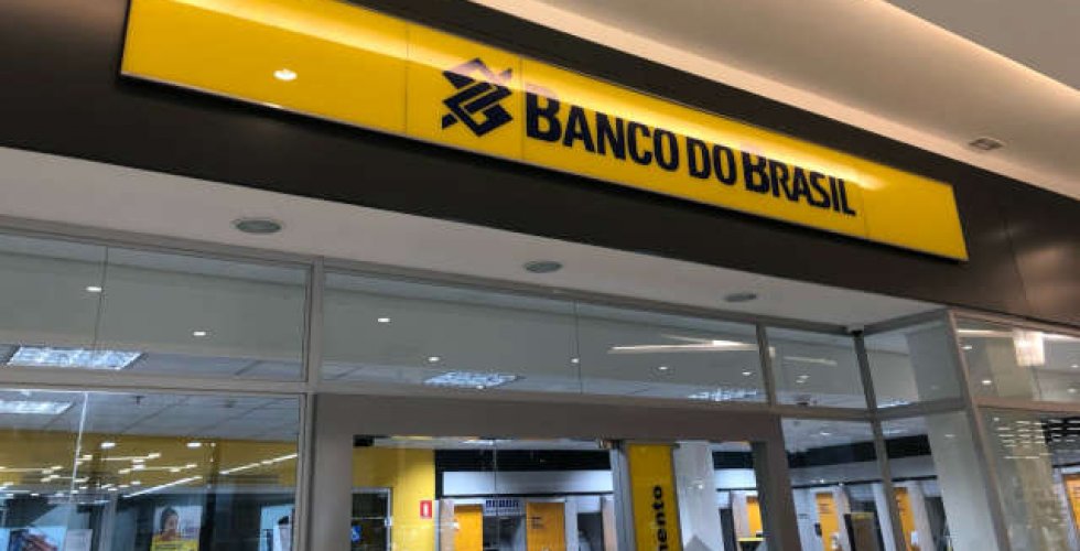 No Banco do Brasil tinha até bancários