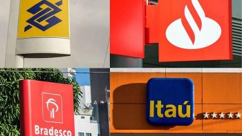 BB, BRADESCO, ITA E SANTANDER SO ACUSADOS DE PROPAGANDA ENGANOSA NA PANDEMIA