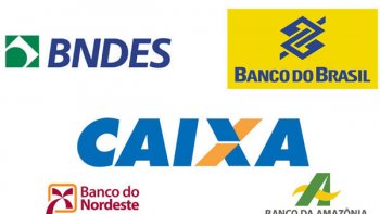 GOVERNO DE BOLSONARO VAI PROMOVER CORTE DE CARGOS EM BANCOS ESTATAIS