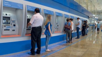 BANCOS NO ABREM DURANTE O CARNAVAL 2019