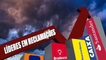 BANCOS SEGUEM LIDERANDO RECLAMAES NA JUSTIA DO TRABALHO EM SP