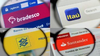 BANCOS TRADICIONAIS PERDEM QUASE METADE DO MERCADO DE PAGAMENTOS EM 4 ANOS