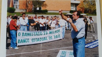 O QUE OS 19 ANOS DA PRIVATIZAO DO BANESTADO ENSINAM  POPULAO?