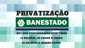 QUAL O SALDO DA PRIVATIZAO DO BANESTADO 18 ANOS DEPOIS?