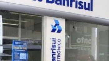 COMEOU O DESMONTE DO BANRISUL