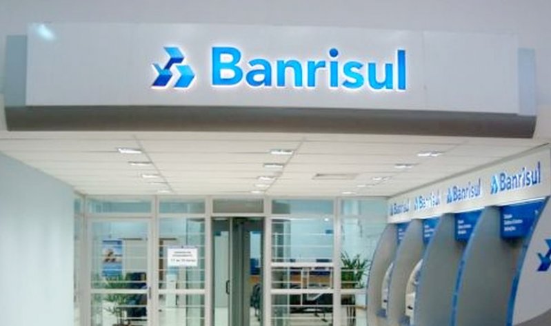 Privatização do Banrisul: eu não quero ser dono de um banco