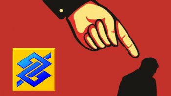 ASSDIO MORAL NO BB  CARACTERIZADO COMO ACIDENTE DE TRABALHO