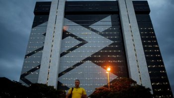 BANCO DO BRASIL VAI RETOMAR 100% DO TRABALHO PRESENCIAL AT DEZEMBRO