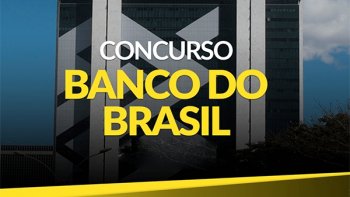 CONCURSO DO BANCO DO BRASIL TEM 150 VAGAS DE ESCRITURRIOS PARA SC