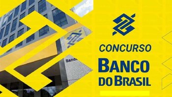 CONCURSO PBLICO BANCO DO BRASIL: INSTITUIO TEM MAIS DE 7,8 MIL CARGOS VAGOS.