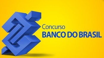 CONCURSO DO BANCO DO BRASIL: METADE DOS CONCORRENTES FALTA EM PROVA