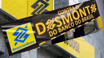 CARTA ABERTA  POPULAO SOBRE O DESMONTE DO BANCO DO BRASIL