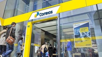 BB RENOVA CONTRATO PARA CORREIOS CONTINUAREM A OPERAR COMO AGNCIAS