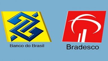 BB E BRADESCO TENTAM SUPERAR CRISE COM VAI E VEM DO BANCO PBLICO